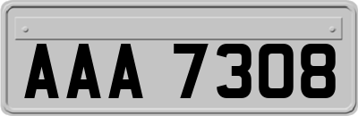 AAA7308