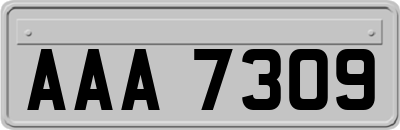 AAA7309