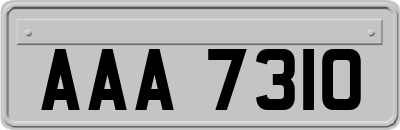 AAA7310