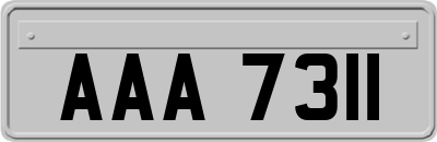 AAA7311