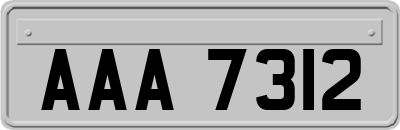 AAA7312