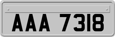 AAA7318