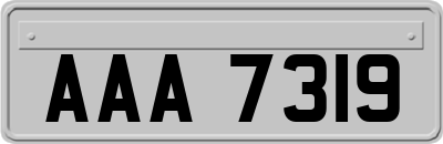 AAA7319