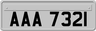 AAA7321