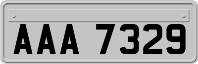 AAA7329