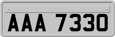 AAA7330