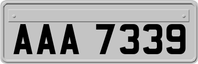 AAA7339