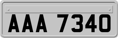 AAA7340