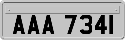 AAA7341