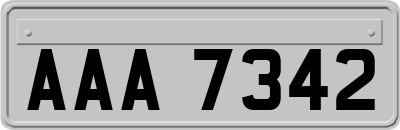 AAA7342