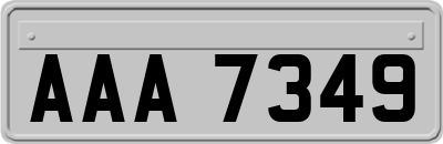 AAA7349