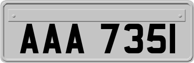 AAA7351