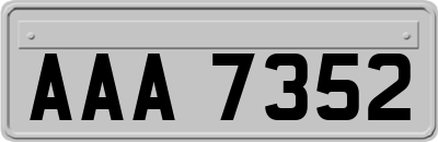 AAA7352