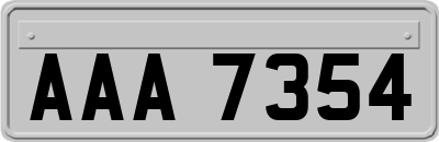 AAA7354