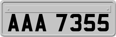 AAA7355