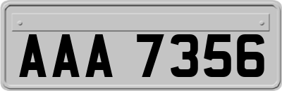 AAA7356