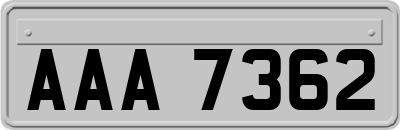 AAA7362