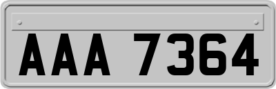 AAA7364