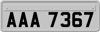 AAA7367