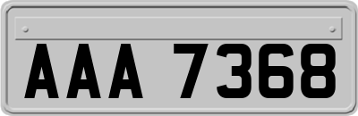 AAA7368