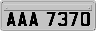 AAA7370