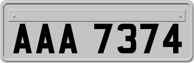 AAA7374