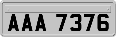 AAA7376