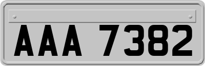 AAA7382