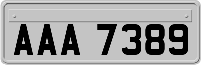 AAA7389