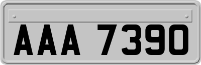 AAA7390