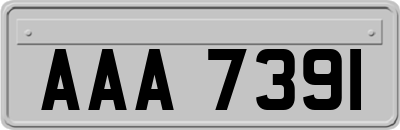 AAA7391