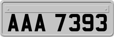 AAA7393