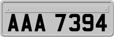 AAA7394