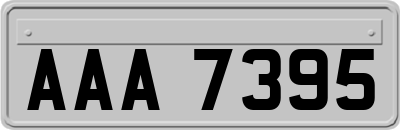 AAA7395