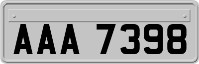 AAA7398