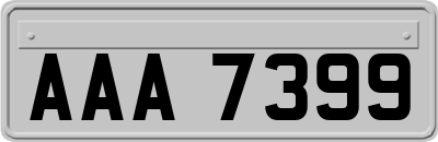 AAA7399