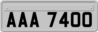 AAA7400