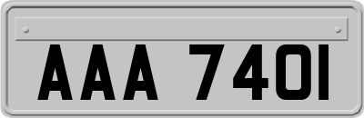 AAA7401