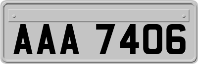 AAA7406