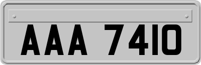 AAA7410