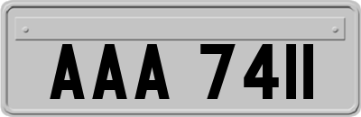 AAA7411