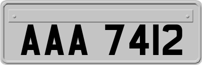 AAA7412