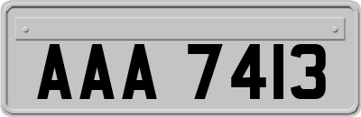 AAA7413