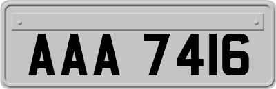 AAA7416