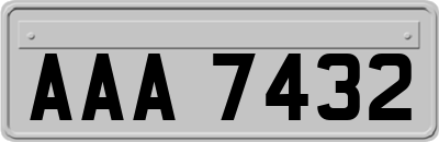 AAA7432