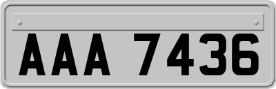 AAA7436