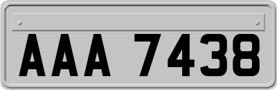 AAA7438