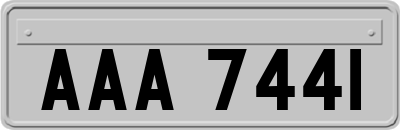 AAA7441