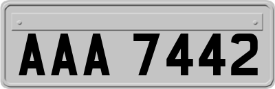 AAA7442