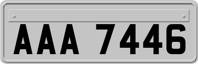 AAA7446